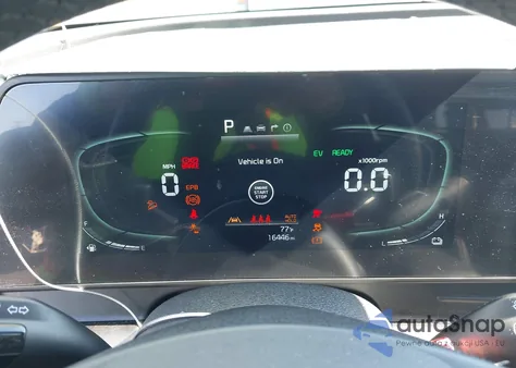 2024 Kia Sportage Hybrid Ex z USA, uszkodzony, nr VIN KNDPVCDG0R7130521